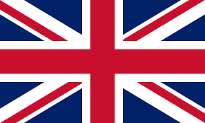 GB Flagge